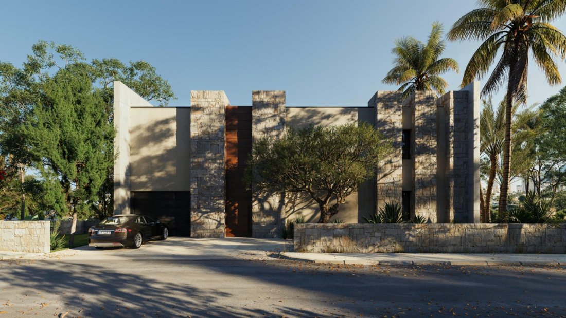 Villa in Calp / Calpe, Valencian Community, Spain 4 - 15971652