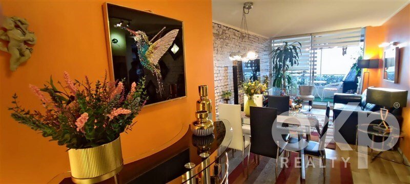 Apartment in San Miguel, Santiago Metropolitan Region, Chile 2 - 15972016
