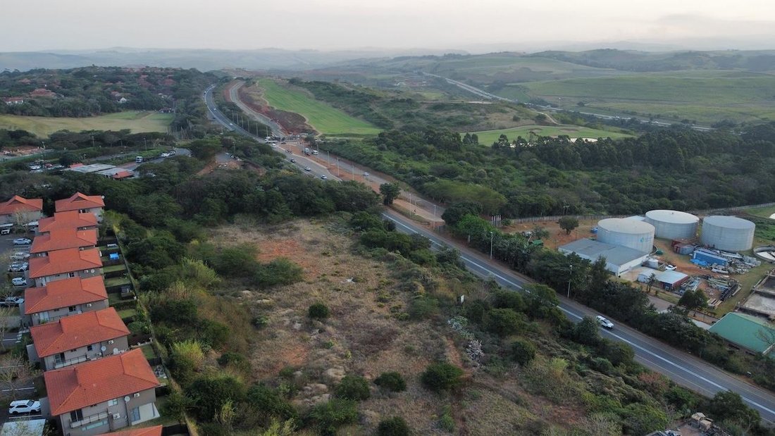 Land in Dolphin Coast, KwaZulu-Natal, South Africa 2 - 15972327