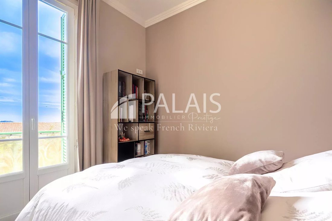 Apartment in Beaulieu-sur-Mer, Provence-Alpes-Côte d'Azur, France 4 - 15960568