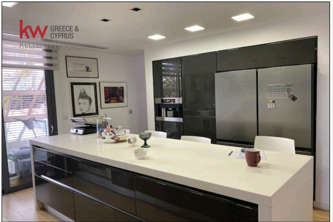 Apartment in Strovolos, Nicosia, Cyprus 3 - 15971446