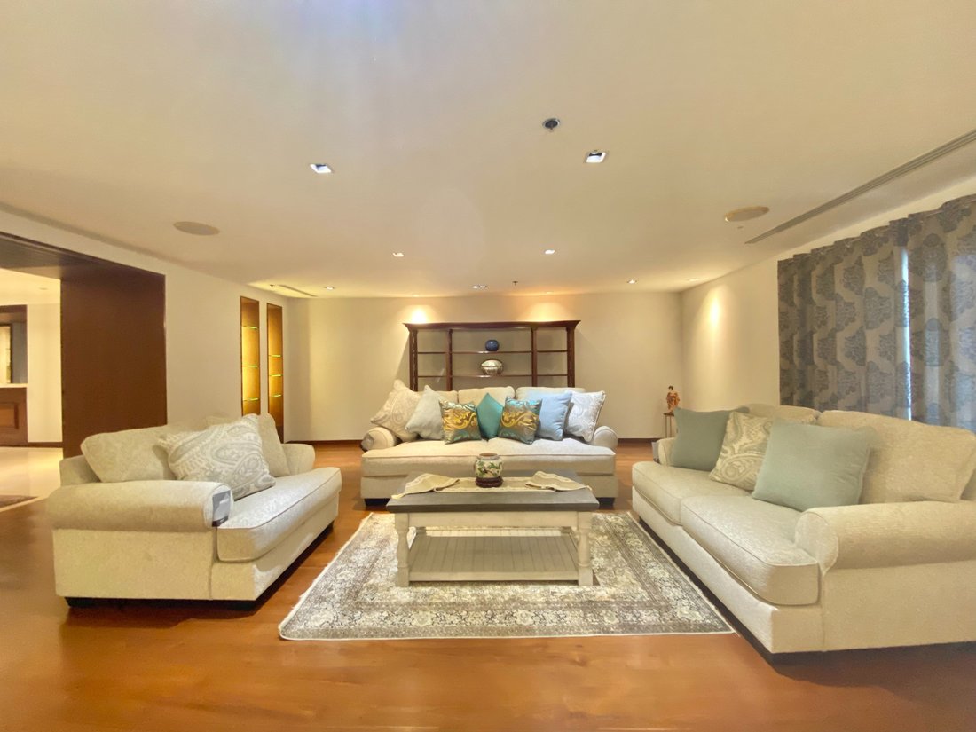 Condo in Bangkok, Krung Thep Maha Nakhon, Thailand 1 - 15973776