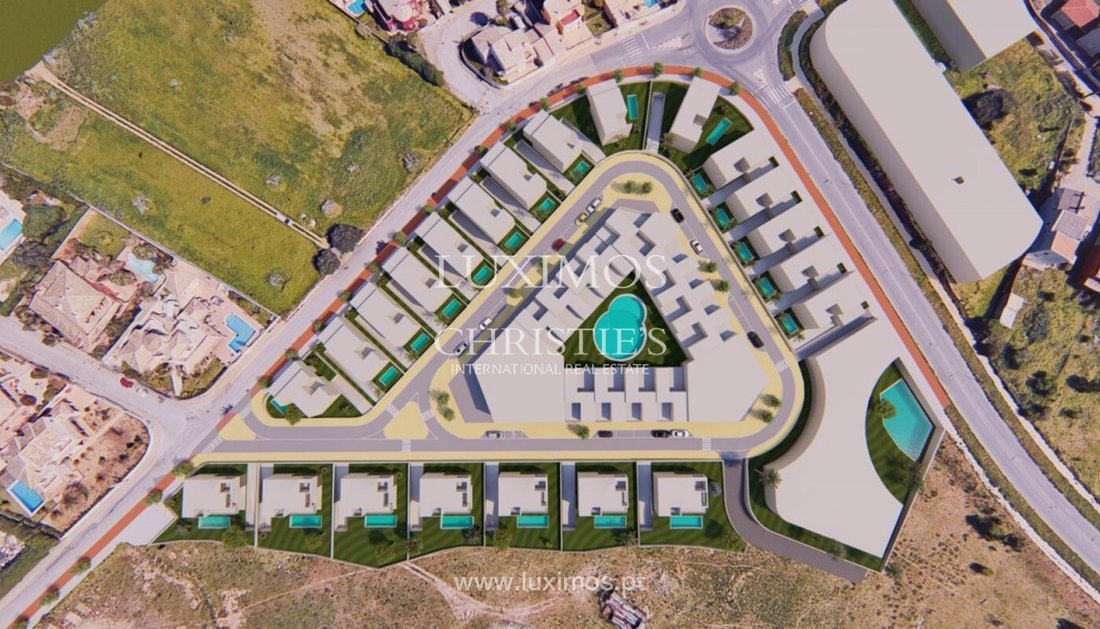 Land in São Sebastião, Lagos, Sao Goncalo de Lagos, Portugal 1 - 15971395