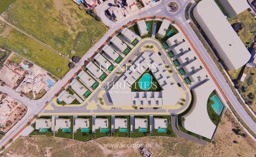 Land in São Sebastião, Lagos, Sao Goncalo de Lagos, Portugal 1