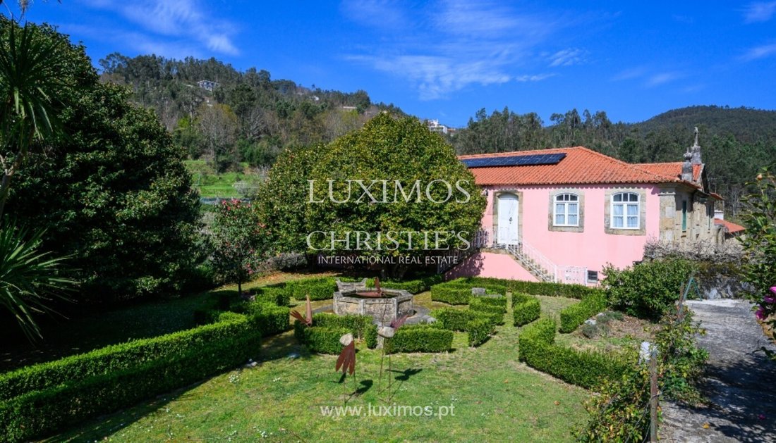 Apartment in Santa Eulalia, Aveiro District, Portugal 3 - 15971273
