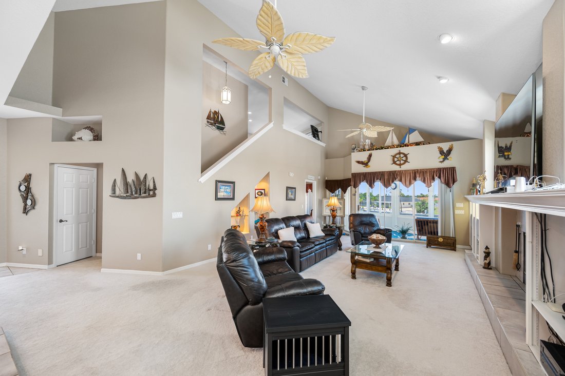 House in Apollo Beach, Florida, United States 5 - 15970441