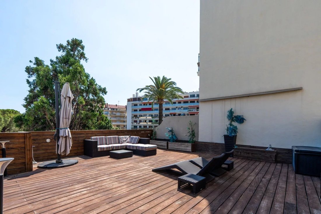 Apartment in La Californie, Cannes, France 2 - 13780577
