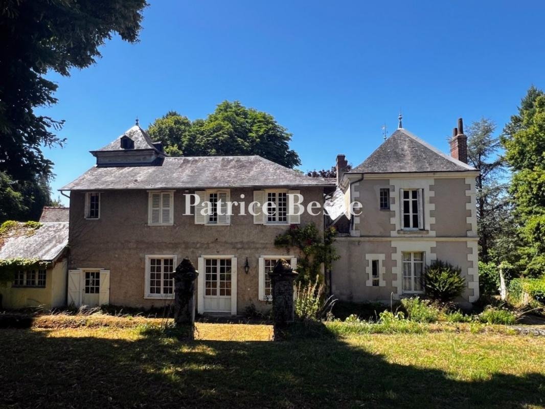 House in Azay-le-Rideau, Centre-Val de Loire, France 2 - 15972328