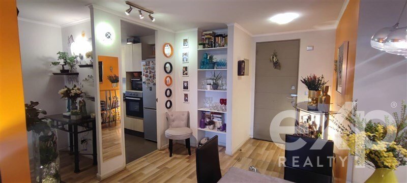 Apartment in San Miguel, Santiago Metropolitan Region, Chile 3 - 15972016