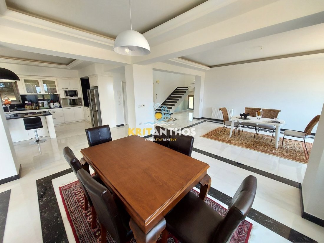 Villa in Crete, Greece 2 - 15972111
