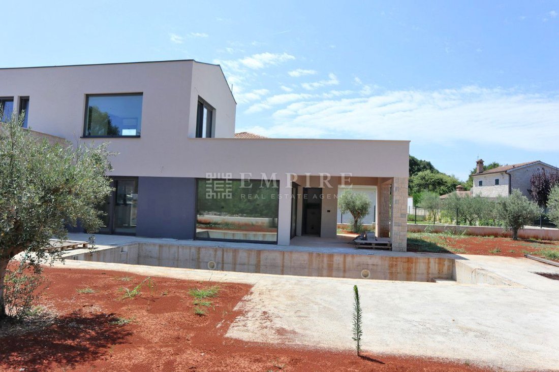 House in Porec, Istria County, Croatia 3 - 15970978