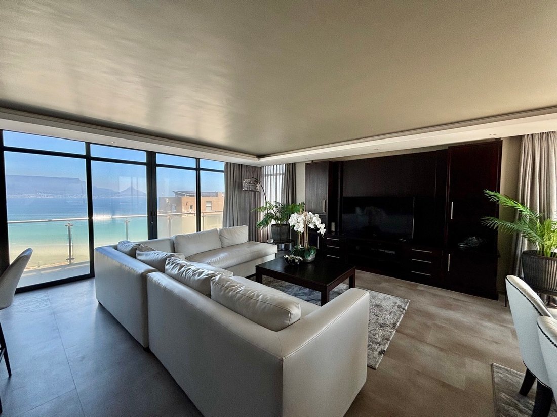 Apartment in Bothasig, Cape Town, South Africa 4 - 15971379