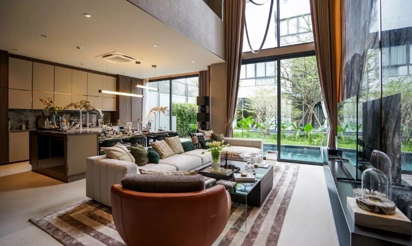 House in Bangkok, Krung Thep Maha Nakhon, Thailand 2 - 15973684