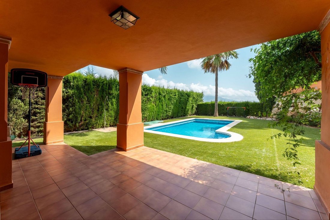Villa a Mijas, Andalusia, Spagna 3 - 15971598