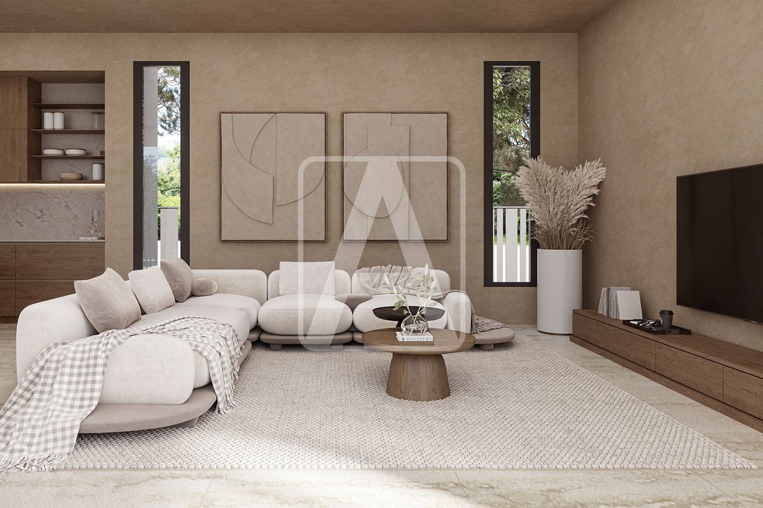Villa a Calp, Comunità Valenzana, Spagna 2 - 15970681