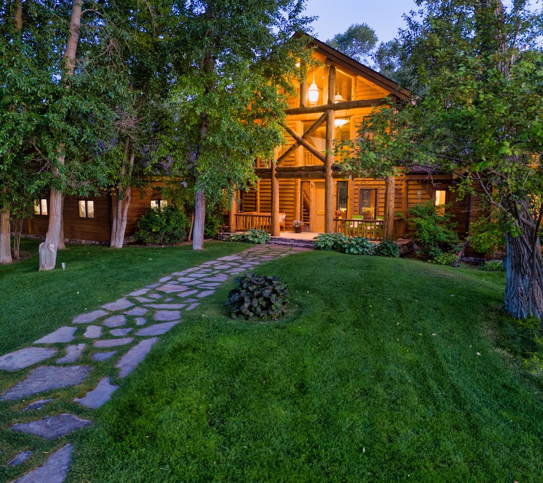 House in Irwin, Idaho, United States 3 - 15970410