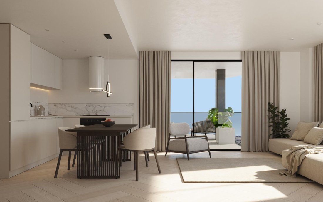 Apartment in Calp / Calpe, Valencian Community, Spain 3 - 15971645