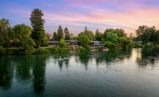 House in Anderson, California, United States 1