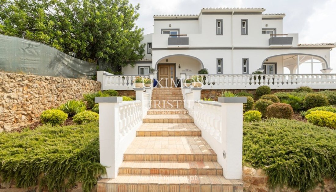 Villa in Estoi, Algarve, Portugal 2 - 15971076