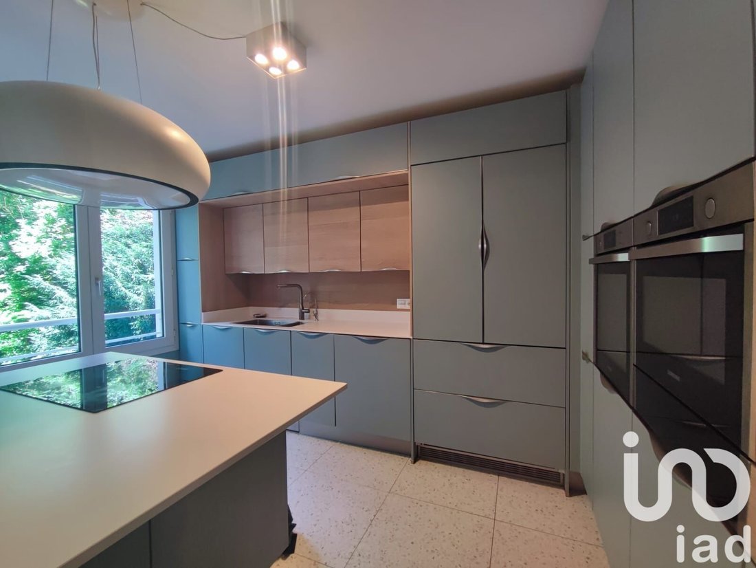 Appartement à Saint Maurice-Pellevoisin, Lille, France 5 - 15971814