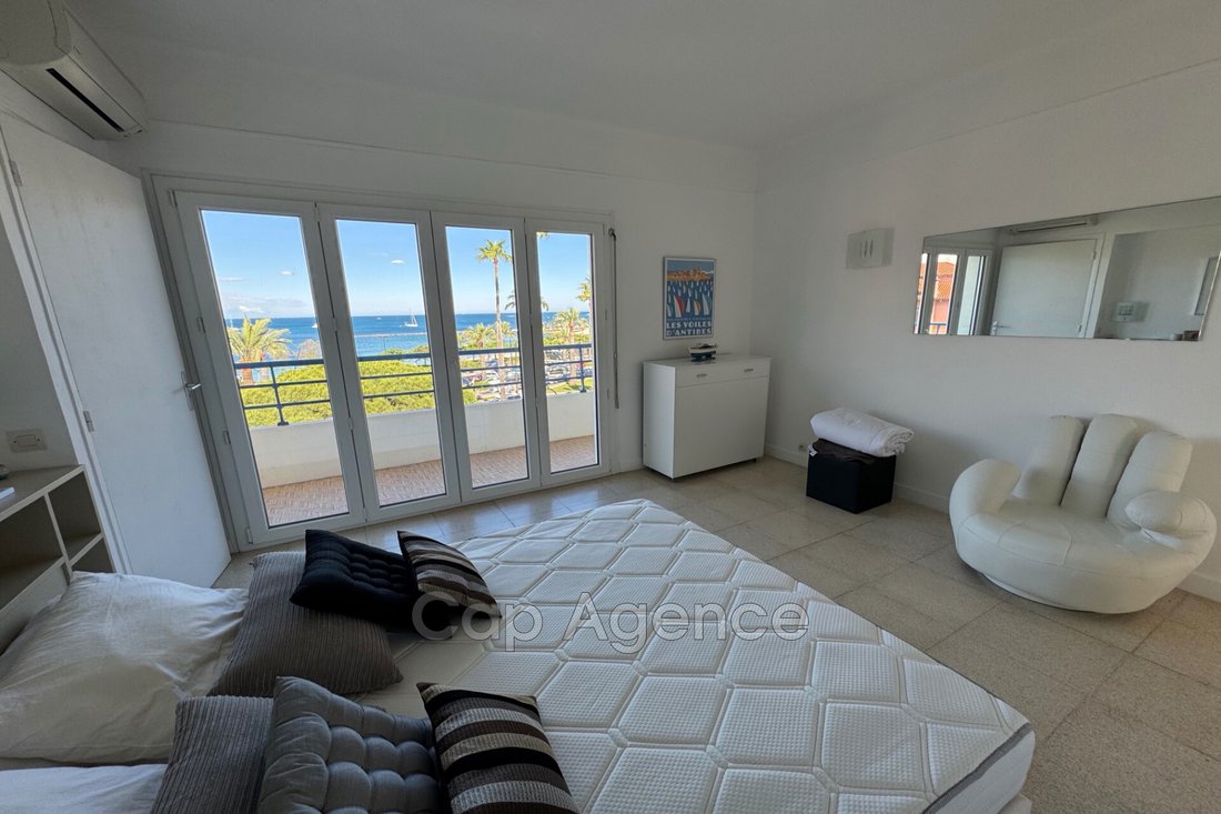 Apartment in Ponteil, Antibes, France 2 - 15972483