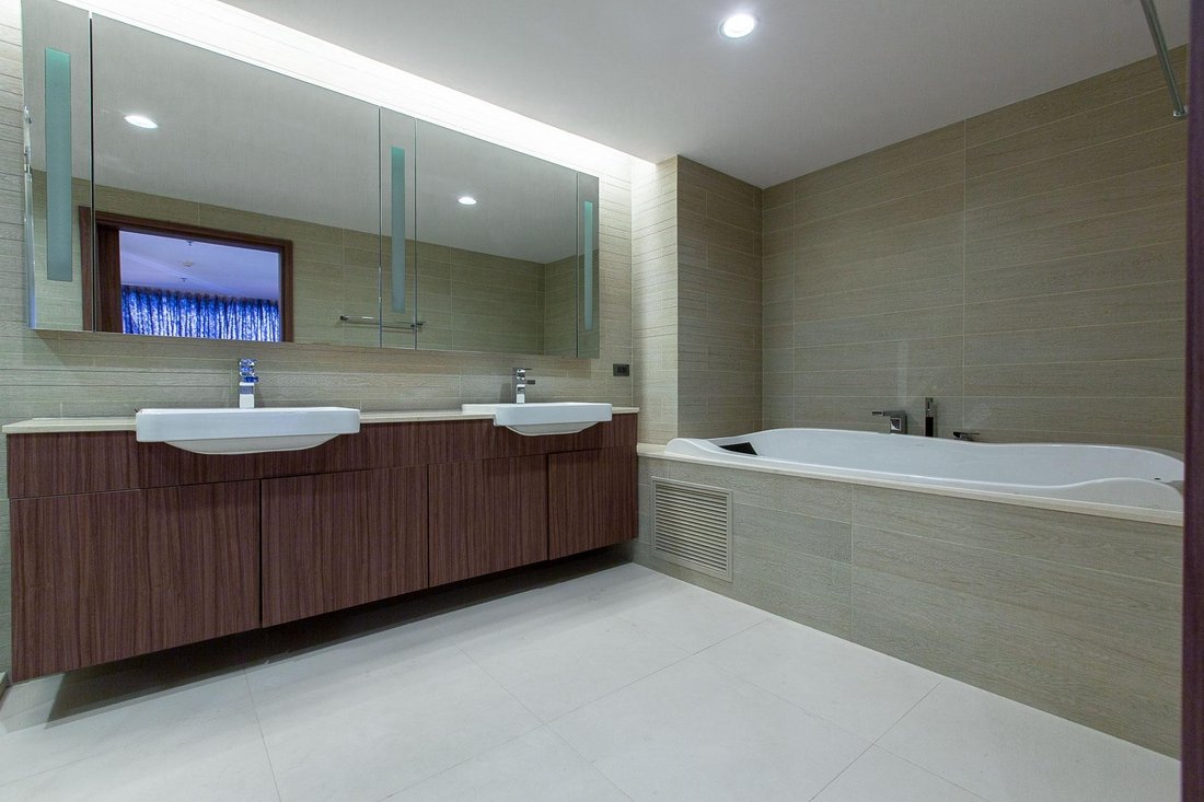 Condo in Bangkok, Krung Thep Maha Nakhon, Thailand 5 - 15973736
