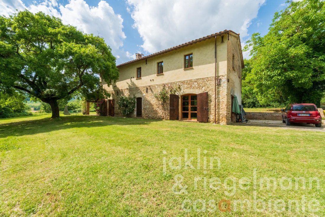House in San Gemini, Umbria, Italy 2 - 15970828