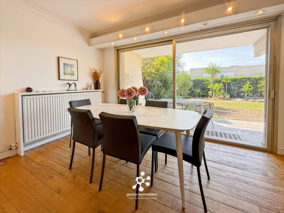 Apartment in Collettes Bréguières-Nord, Cagnes-sur-Mer, France 3 - 15970908