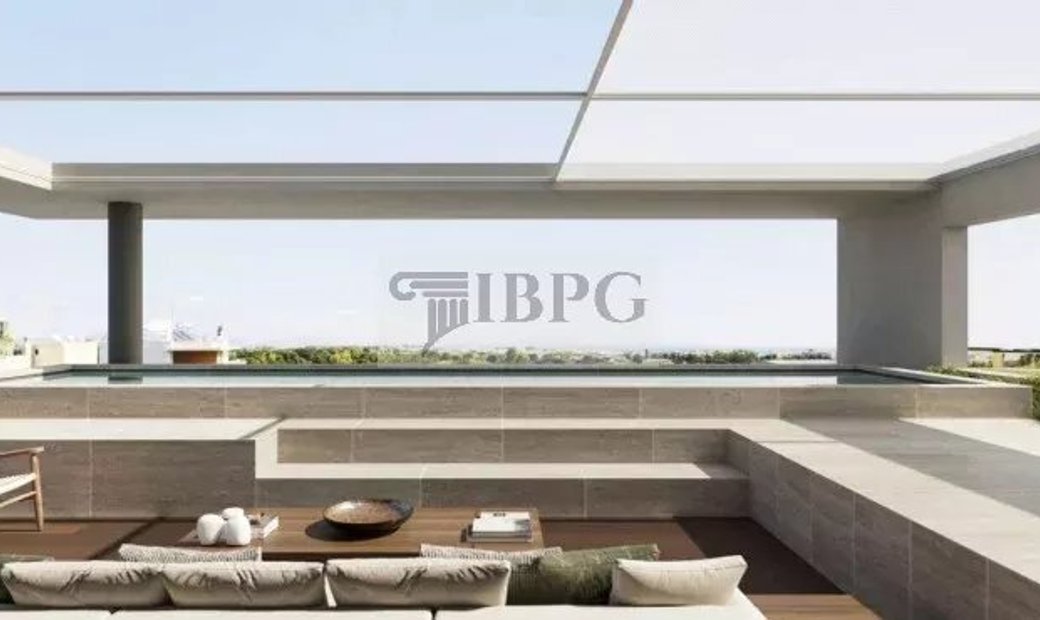 Curated visual reference: Ultra Luxury Penthouse In Voula Decentralized Administration Of Attica Greece Photo Inspiration