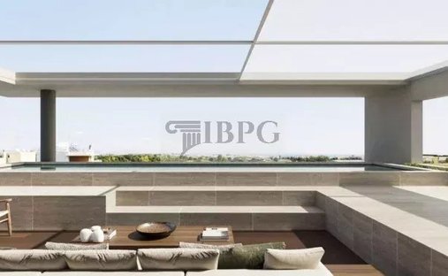 Penthouse in Voula, Attica, Greece 1