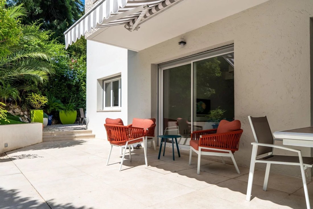 Apartment in Cannes, Provence-Alpes-Côte d'Azur, France 3 - 13780545