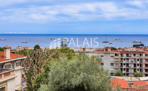 Apartment in Beaulieu-sur-Mer, Provence-Alpes-Côte d'Azur, France 1