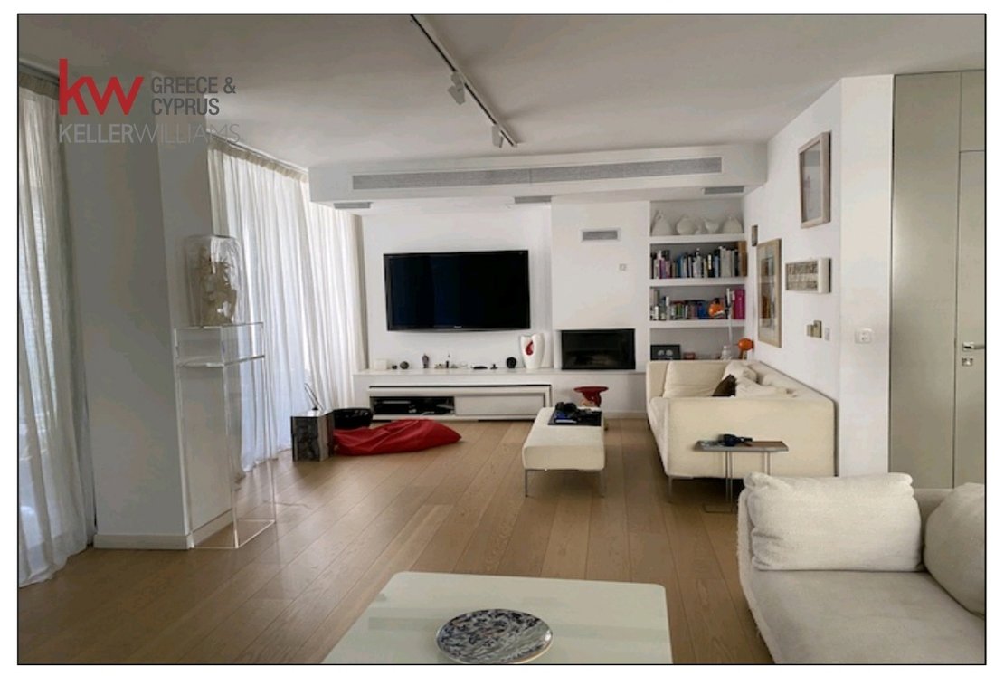 Apartment in Strovolos, Nicosia, Cyprus 5 - 15971446