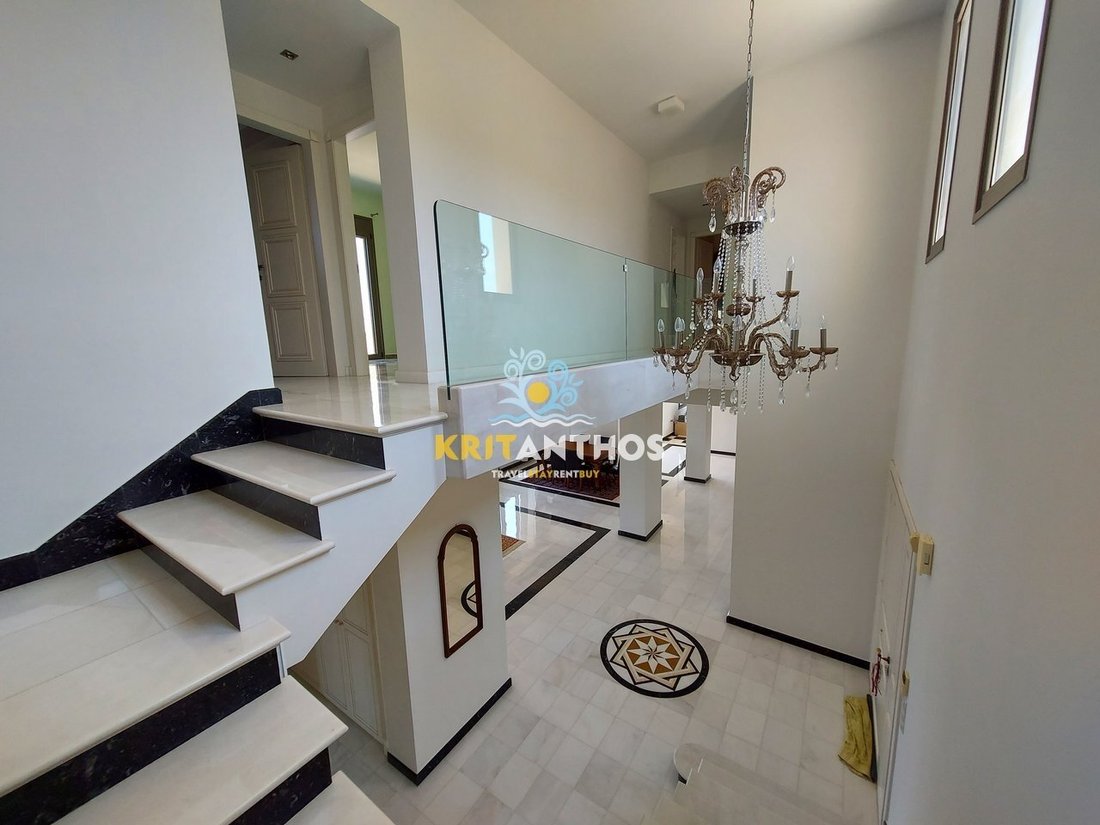 Villa in Crete, Greece 4 - 15972111