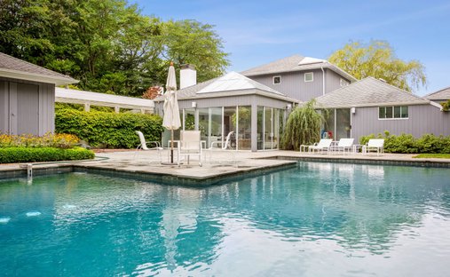 Water Mill, New York, United States 1