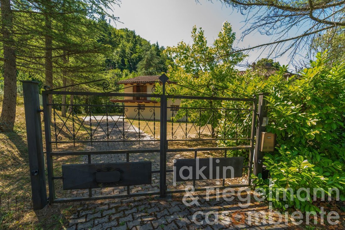 House in Pratovecchio, Tuscany, Italy 5 - 15970862