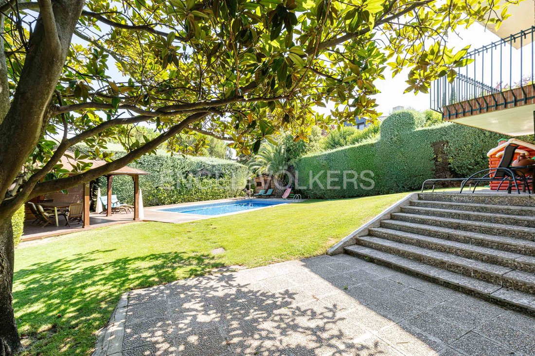 House in Majadahonda, Comunidad de Madrid, Spain 4 - 15962464
