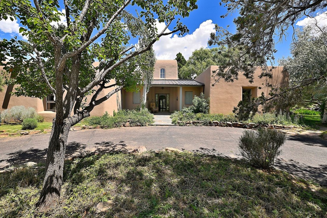 House in Santa Fe, New Mexico, United States 2 - 15971473