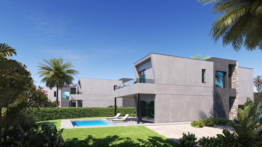 Villa in Calp / Calpe, Valencian Community, Spain 3 - 15971653