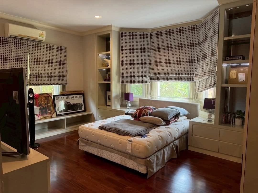 Villa in Bang Phrom, Krung Thep Maha Nakhon, Thailand 3 - 15974361
