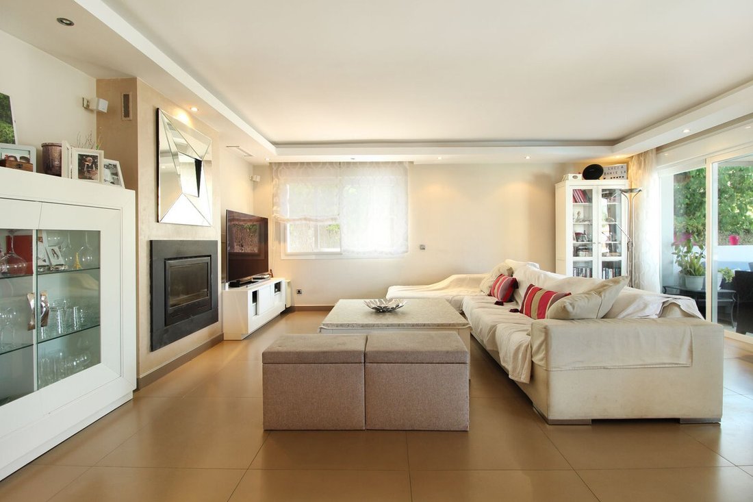 Villa in San Pedro de Alcantara, Andalusia, Spain 3 - 15970922