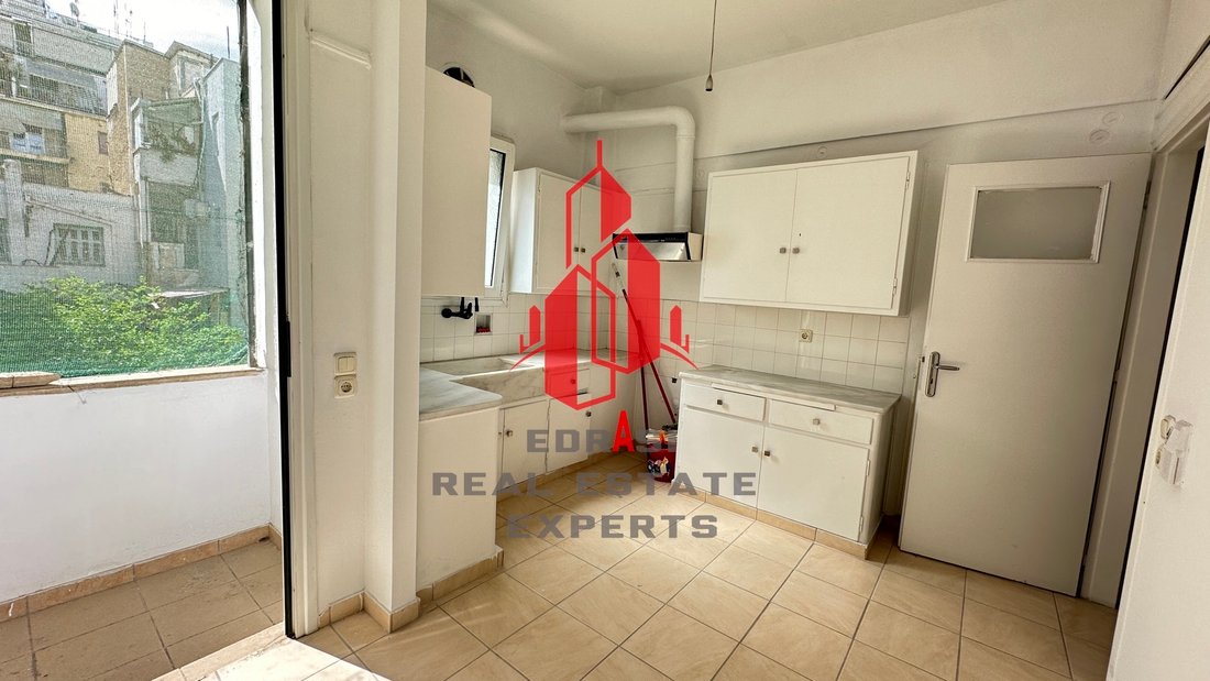 Apartment in 6th District of Athens, Athens, Greece 5 - 15971419
