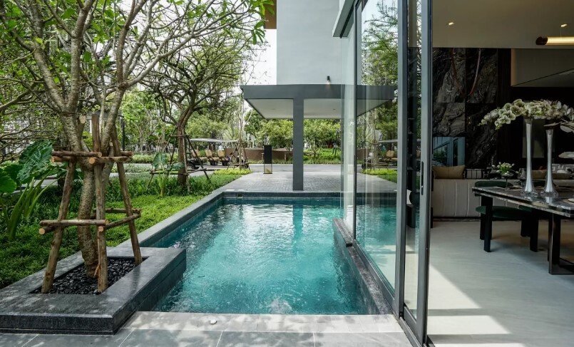 House in Bangkok, Krung Thep Maha Nakhon, Thailand 5 - 15973684