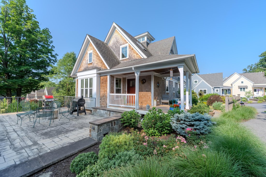 Condominio a Concord, Massachusetts, Stati Uniti 1 - 15973819