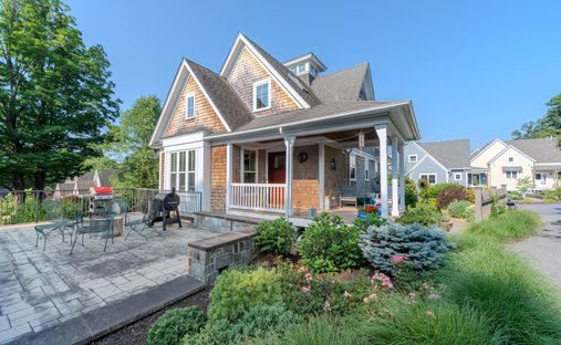 Condo in Concord, Massachusetts, United States 1