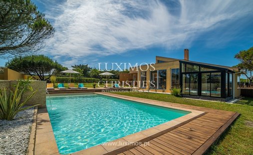 Villa in Apulia e Fao, Portugal 1