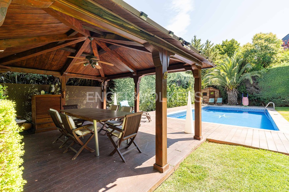 House in Majadahonda, Comunidad de Madrid, Spain 1 - 15962464