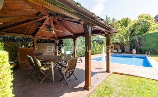 House in Majadahonda, Comunidad de Madrid, Spain 1