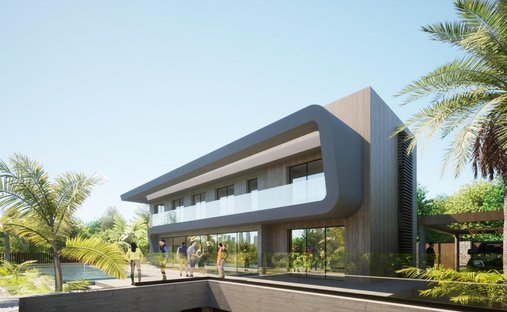 Villa à Calp, Valence, Espagne 1