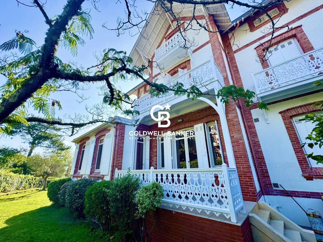 House in Pereire-Ville-d'Hiver, Arcachon, France 2 - 15947962